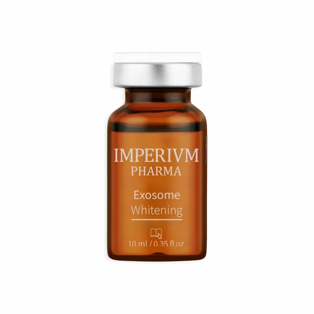 5X10 ml Imperivm Pharma Exosome Whitening – Leke Karşıtı Eksozom Teknolojisi