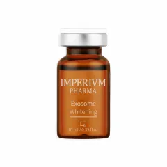 5X10 ml Imperivm Pharma Exosome Whitening – Leke Karşıtı Eksozom Teknolojisi