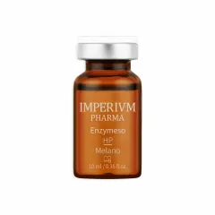 5X10 ml Enzymeso Melano HP – Leke ve Cilt Tonu Eşitleyici Eksozom Teknolojisi