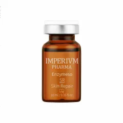 5X10 ml Enzymeso Skin Repair SR – Cilt Onarıcı Enzim Teknolojisi