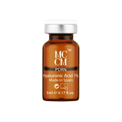 PDRN + Hyaluronic Acid 2% | 5X10 ml