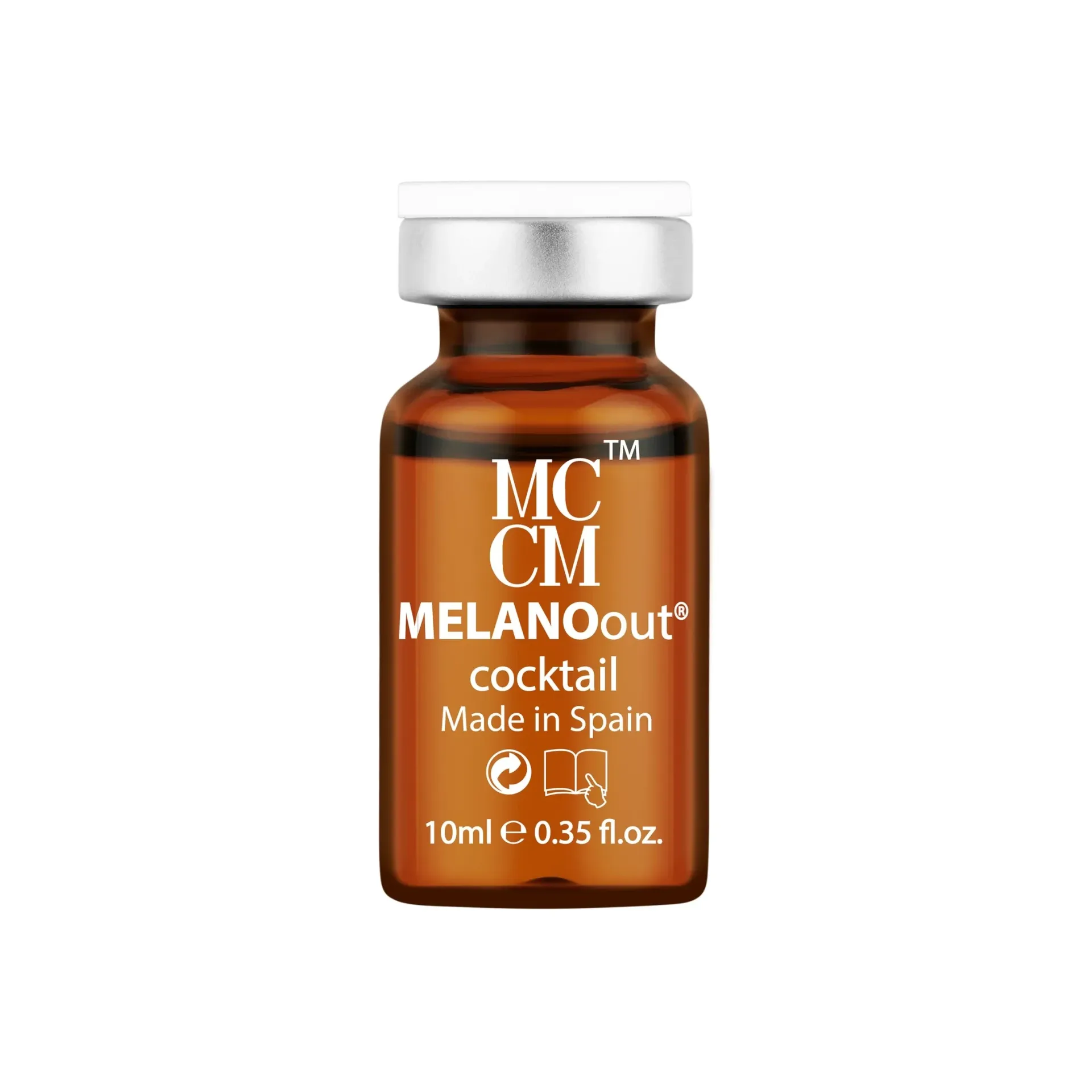 Melano Out 5X10 ml