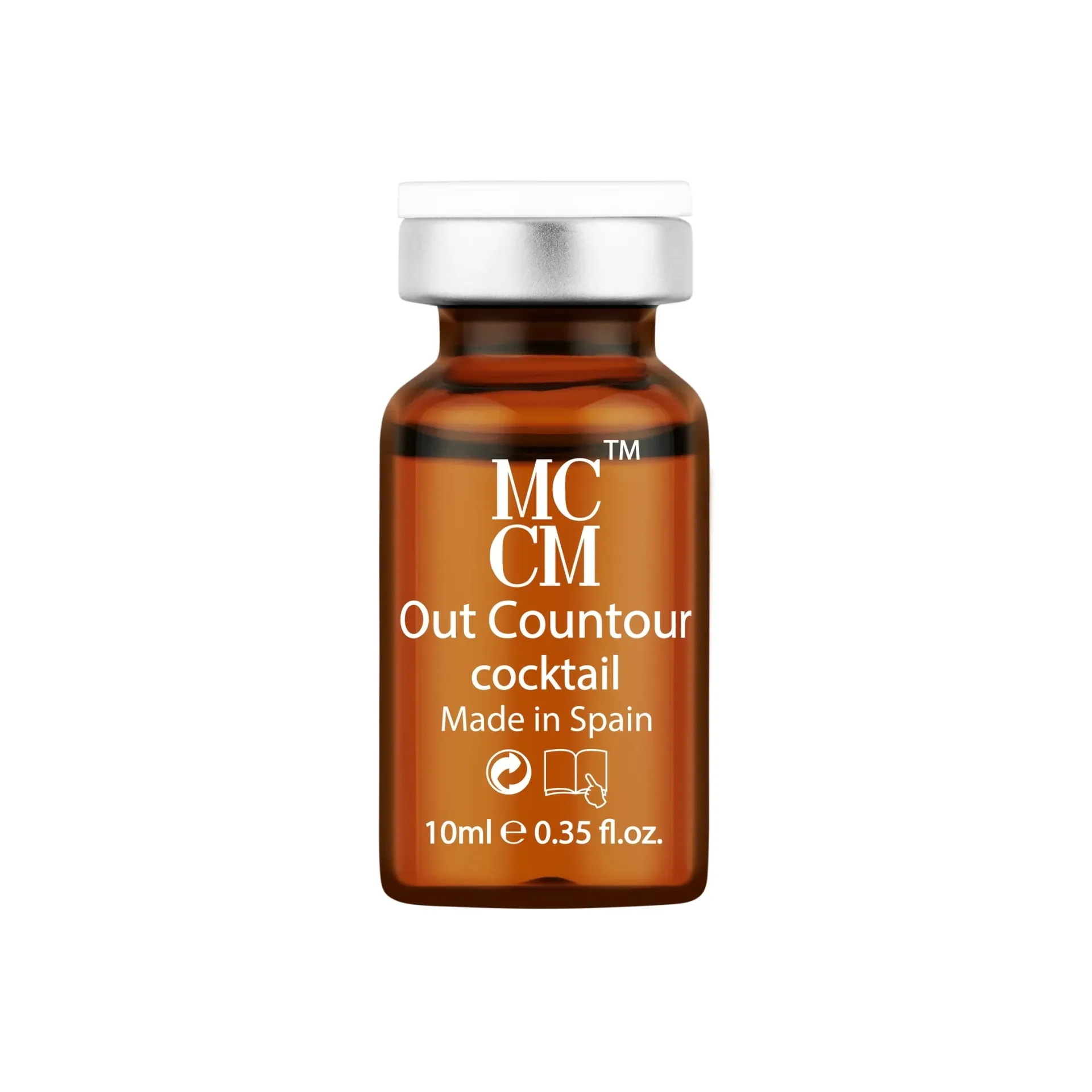 Out Contour 5X10 ml
