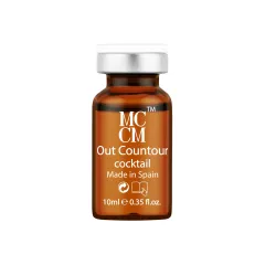 Out Contour 5X10 ml