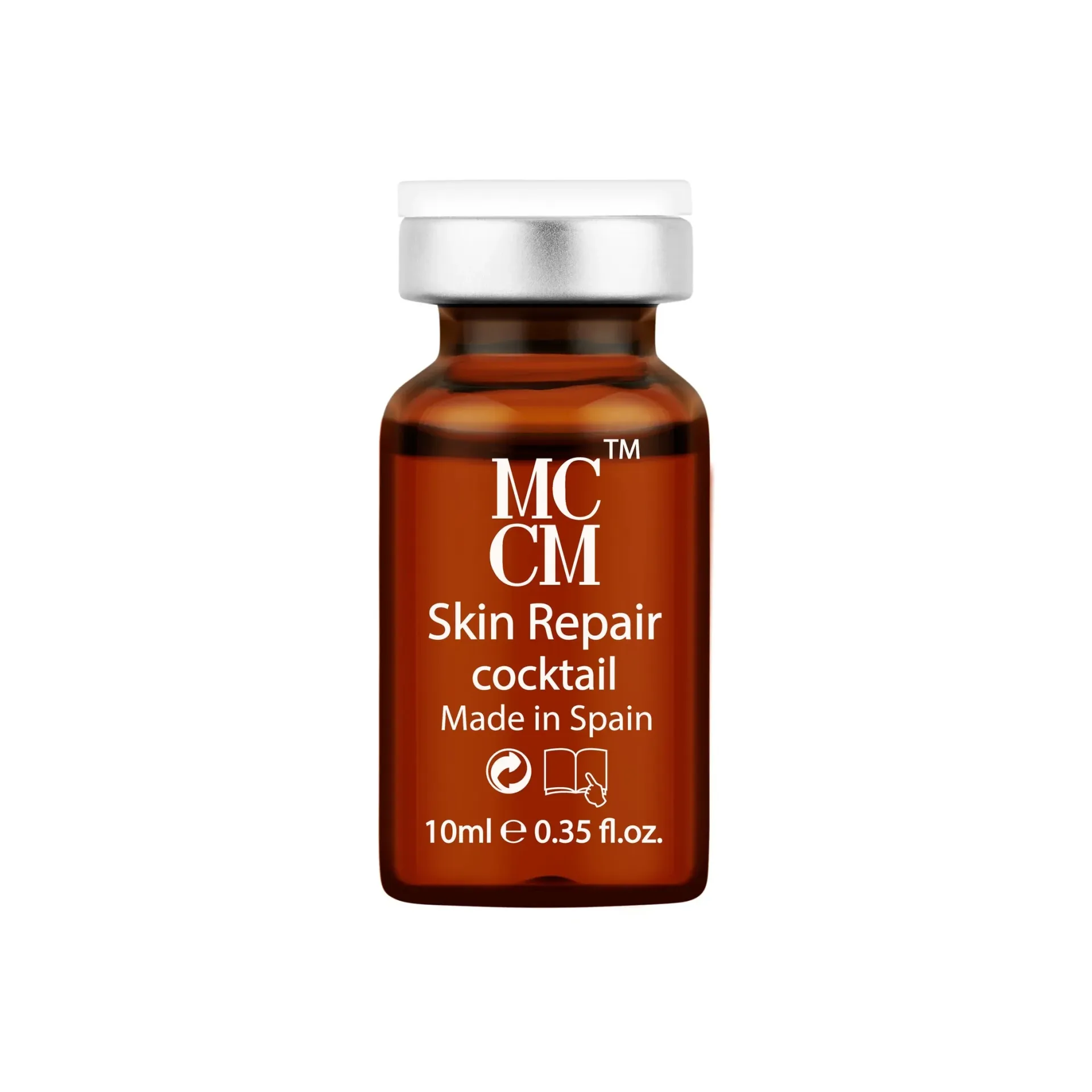 Skin Repair 5X10 ml