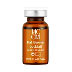 Fat Burner 5X10 ml