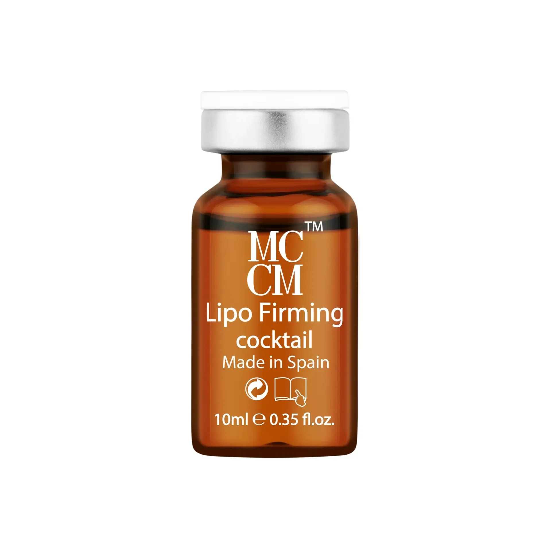 Lipo Firming 5X10 ml