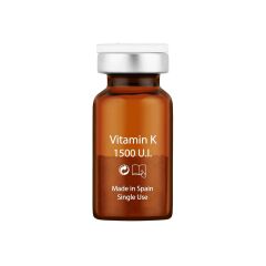 Vitamin K | 5X1500 U.I.