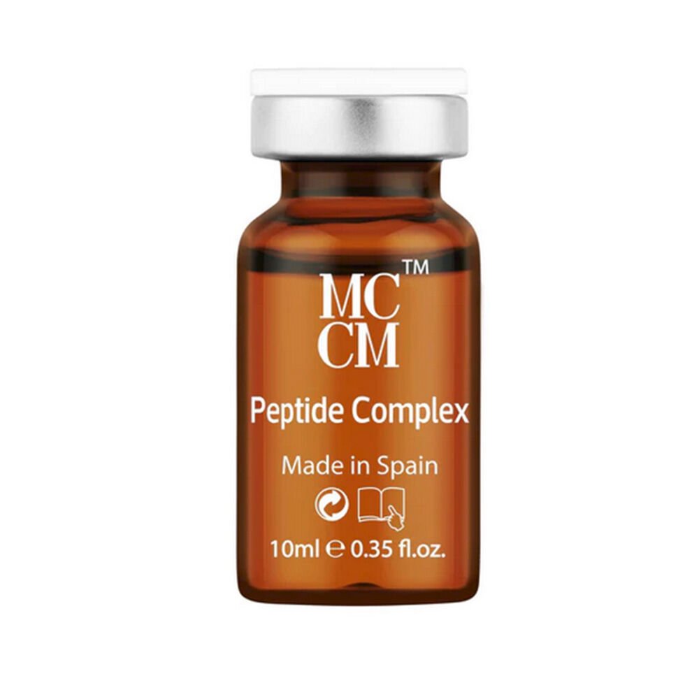 Peptide Complex 5X10 ml