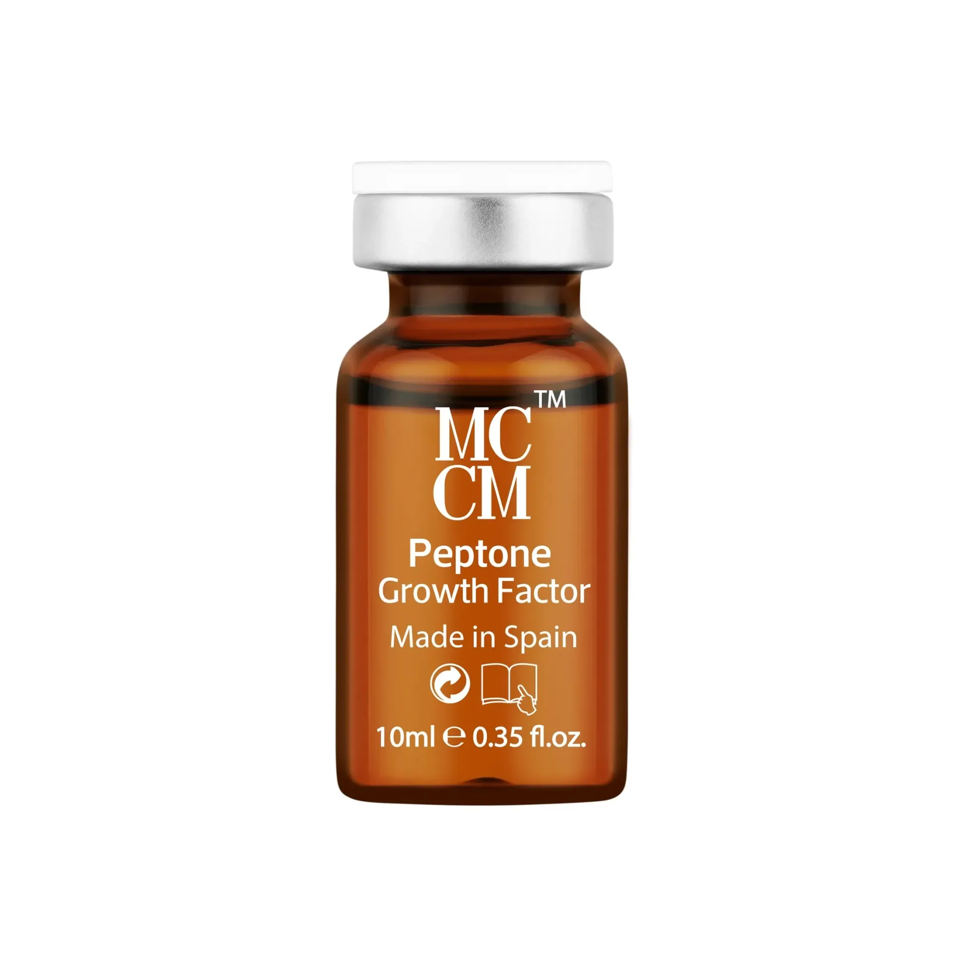 Peptone Growth Factor 5X10 ml