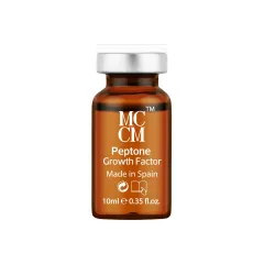 Peptone Growth Factor 5X10 ml