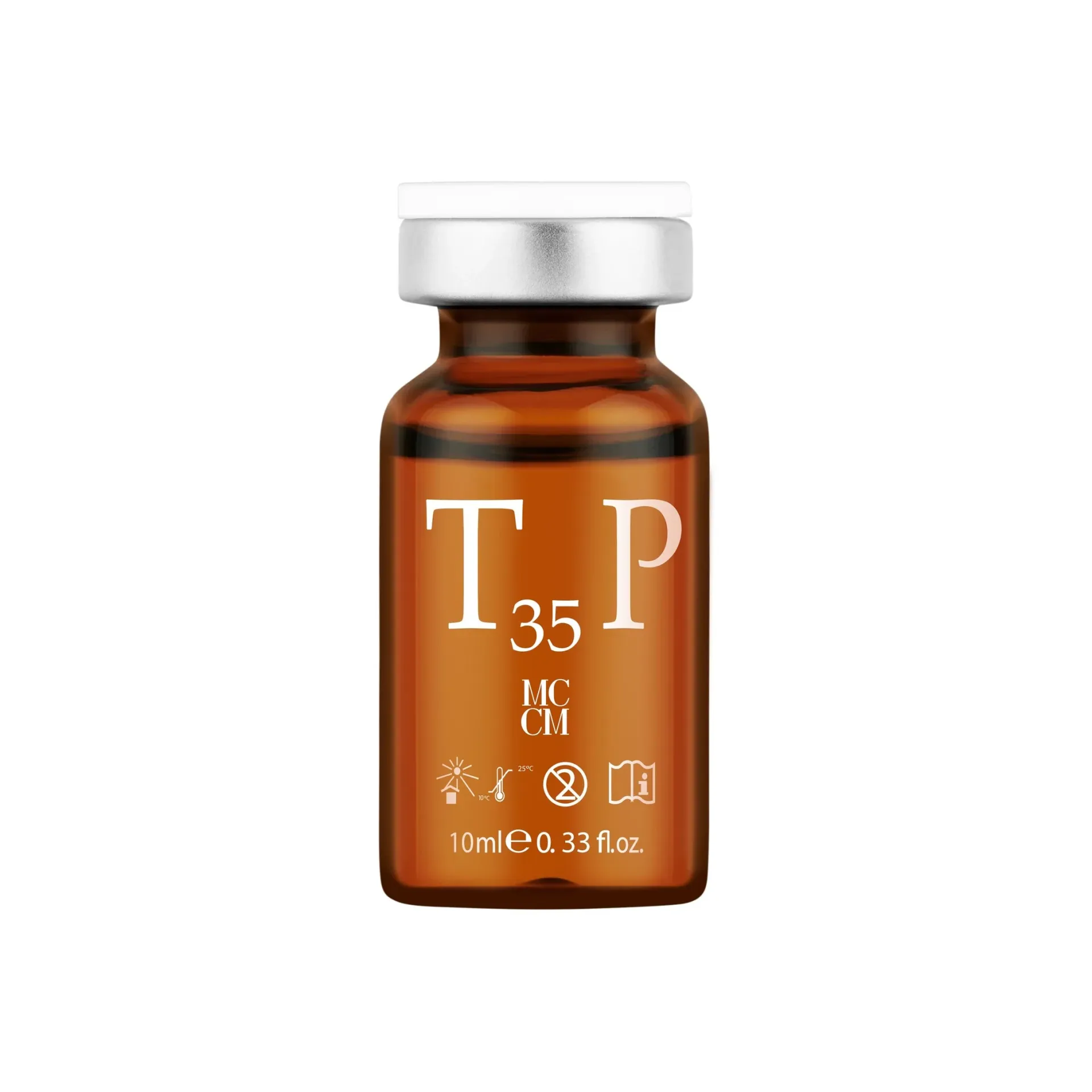 T35P 5X10 ml