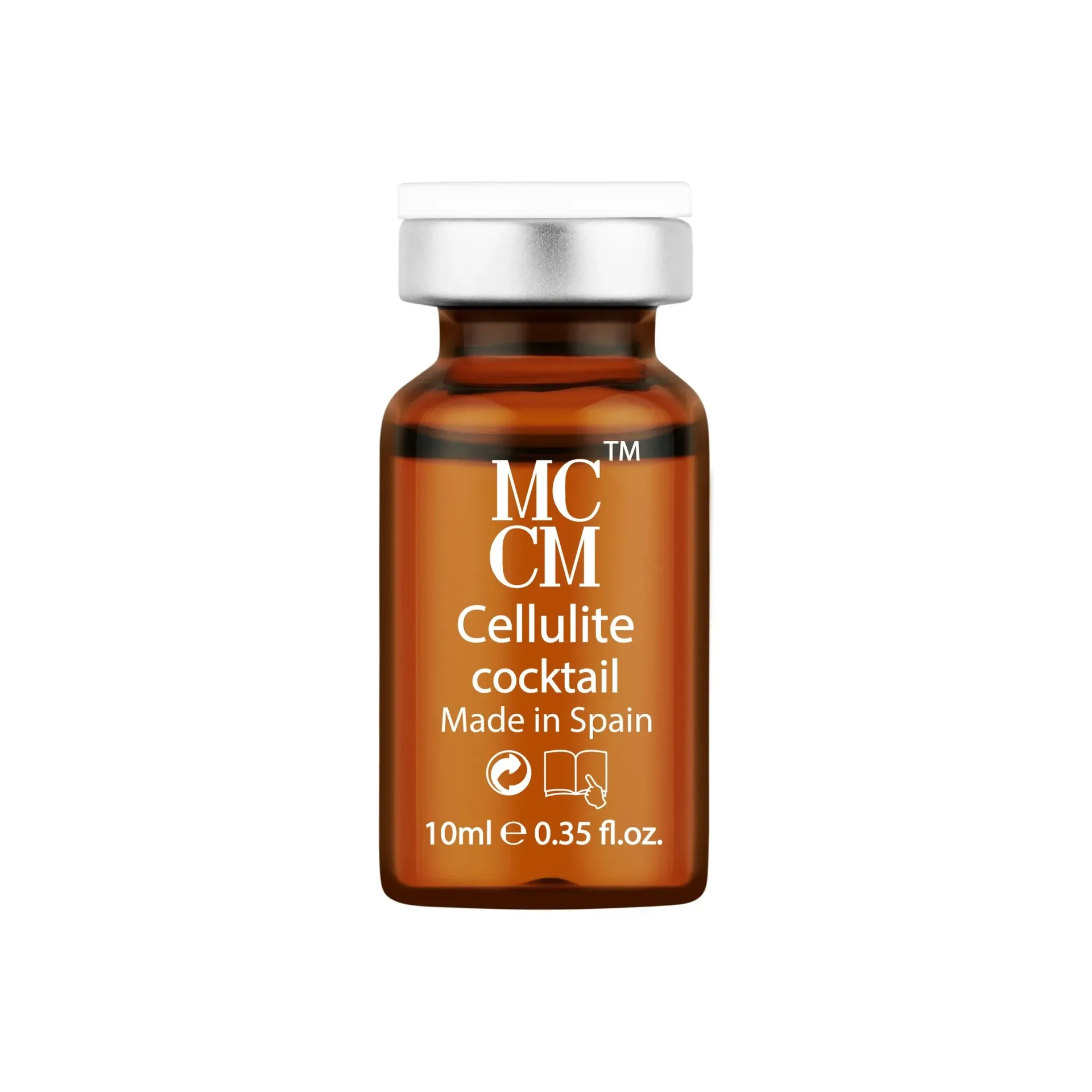 Cellulite 5X10 ml