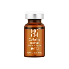 Cellulite 5X10 ml