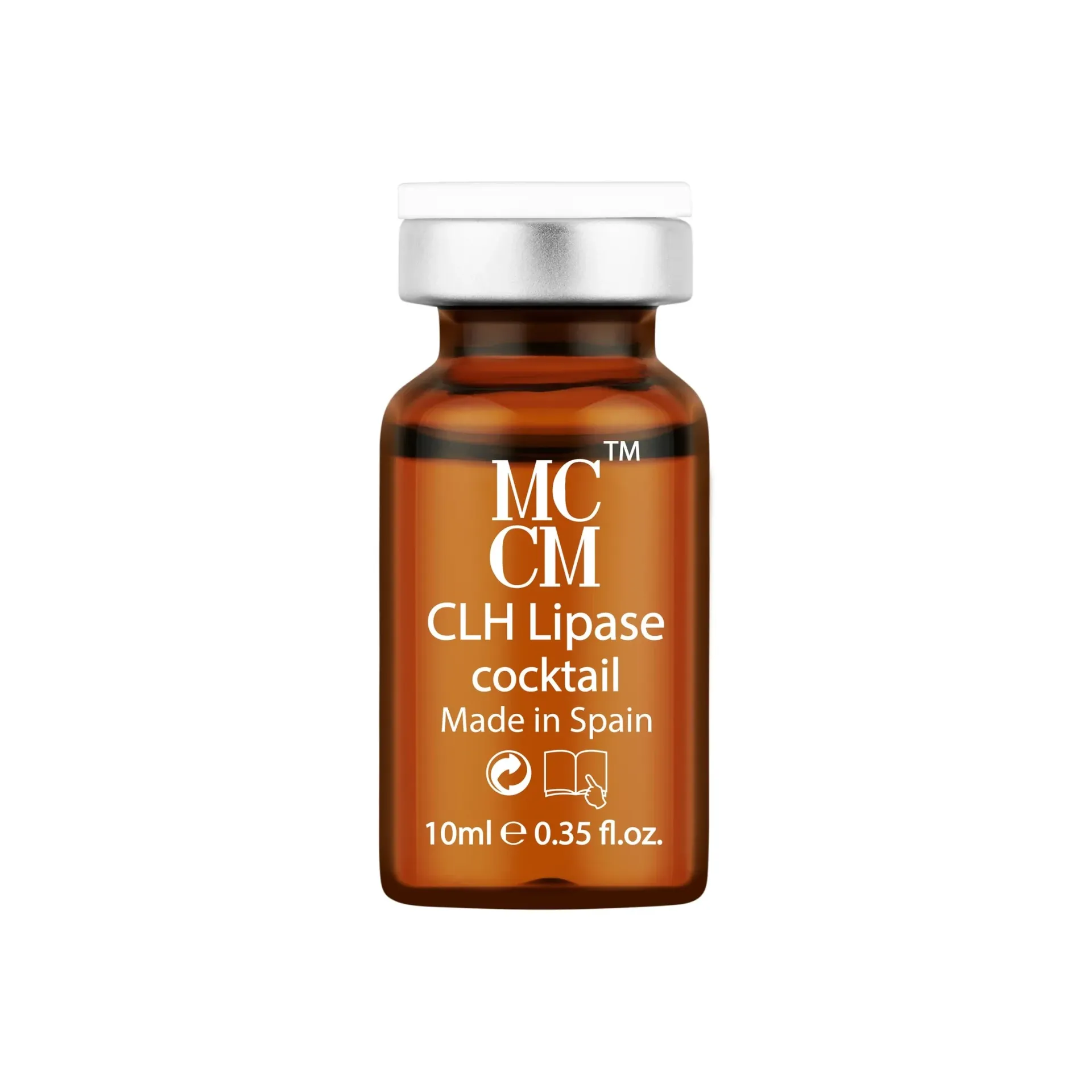 CLH Lipase 5X10 ml