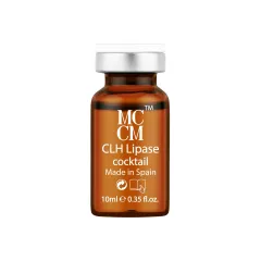 CLH Lipase 5X10 ml