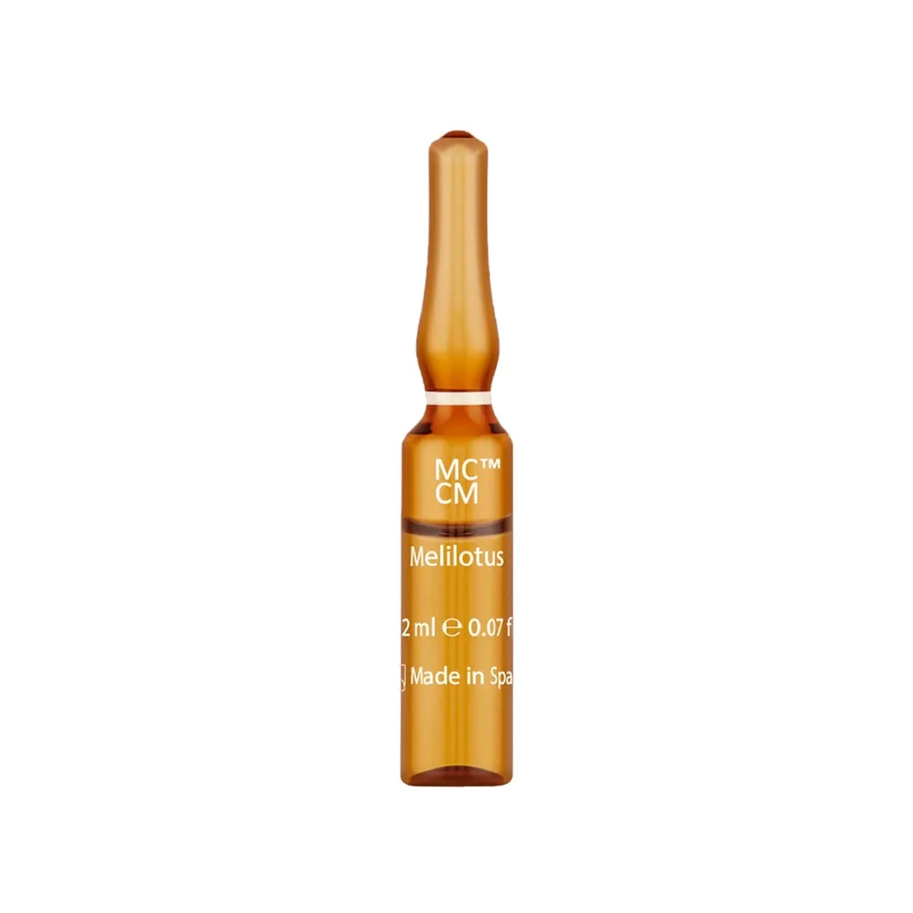 Melilotus 20X2 ml