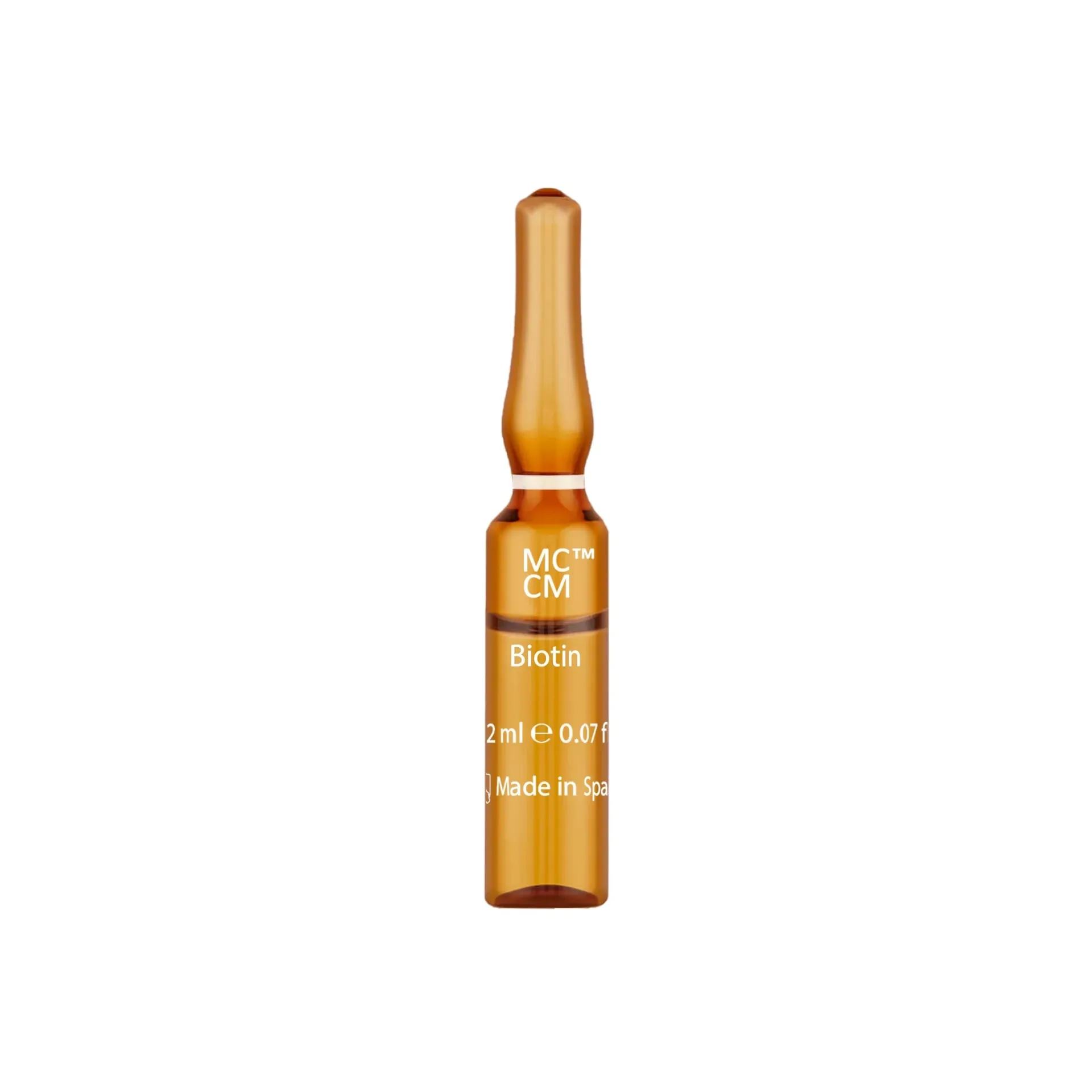 Biotin Hidrixin 20X2 ml
