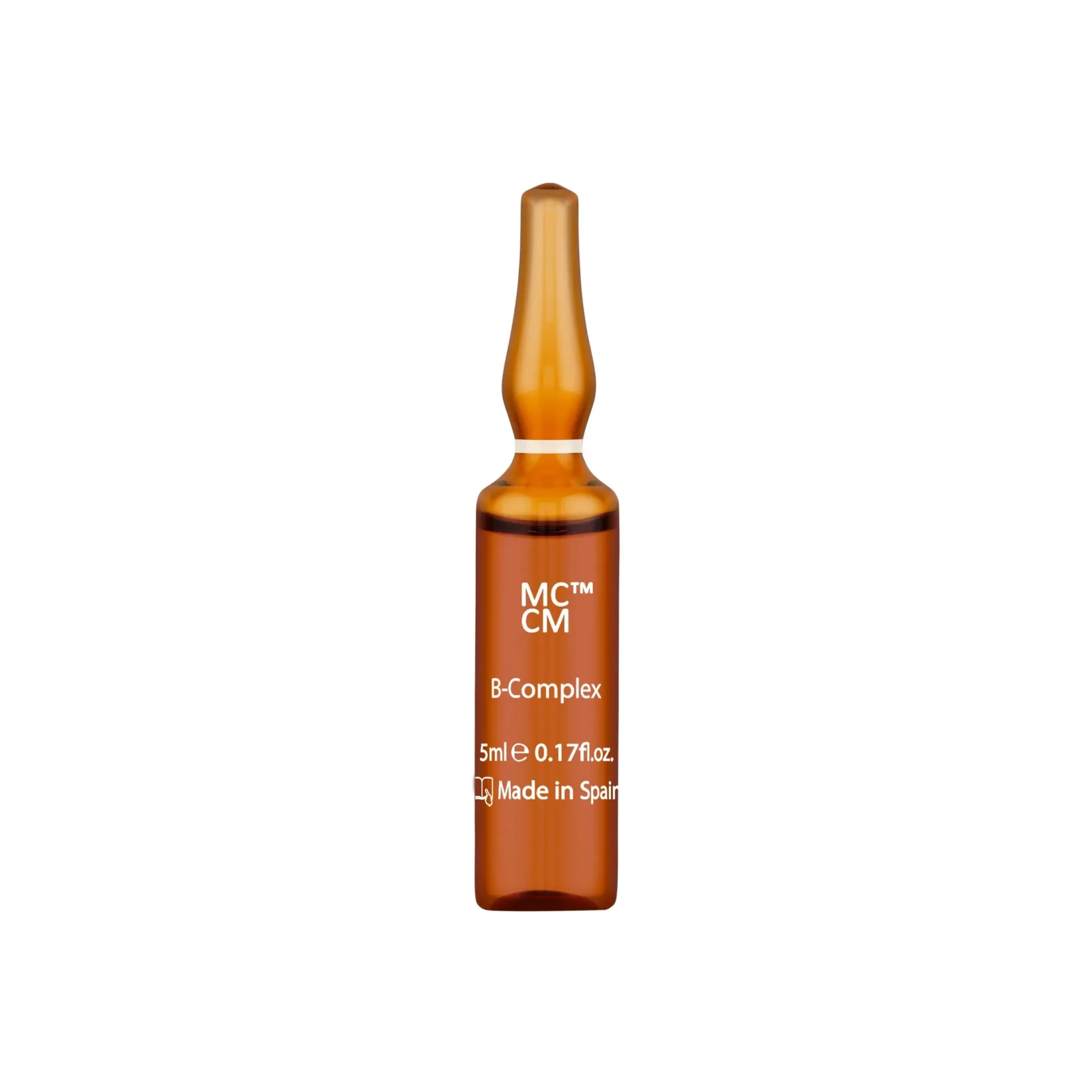 B-Complex 20X5 ml