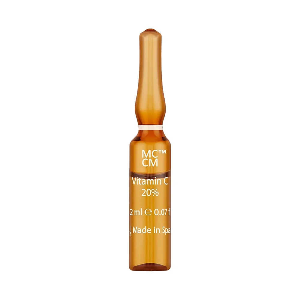 Vitamin C | 20X2 ml