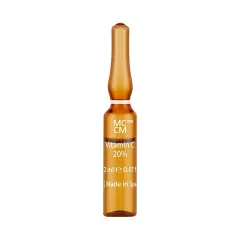 Vitamin C | 20X2 ml