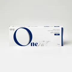 OneFill DEEP - Hyaluronik Asit Dolgu