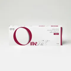 OneFill Sub-Q - Hyaluronik Asit Dolgu