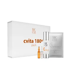 MCCM Cvita 180° Pack