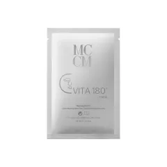MCCM Cvita 180° Pack
