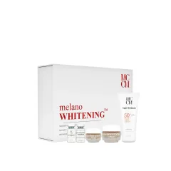 MCCM - Melano Whitening Peel Pack