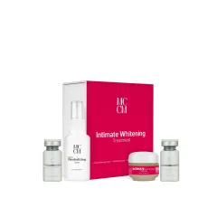 MCCM - Intimate Whitening Pack