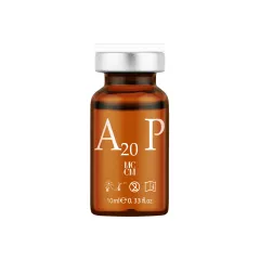 MCCM - A20P Peel (5 Vial x 10 ml)