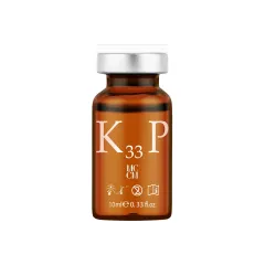 MCCM - K33P Peel (5 Vial x 10 ml)