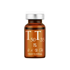 MCCM - T50T35 Peel (5 Vial x 10 ml)