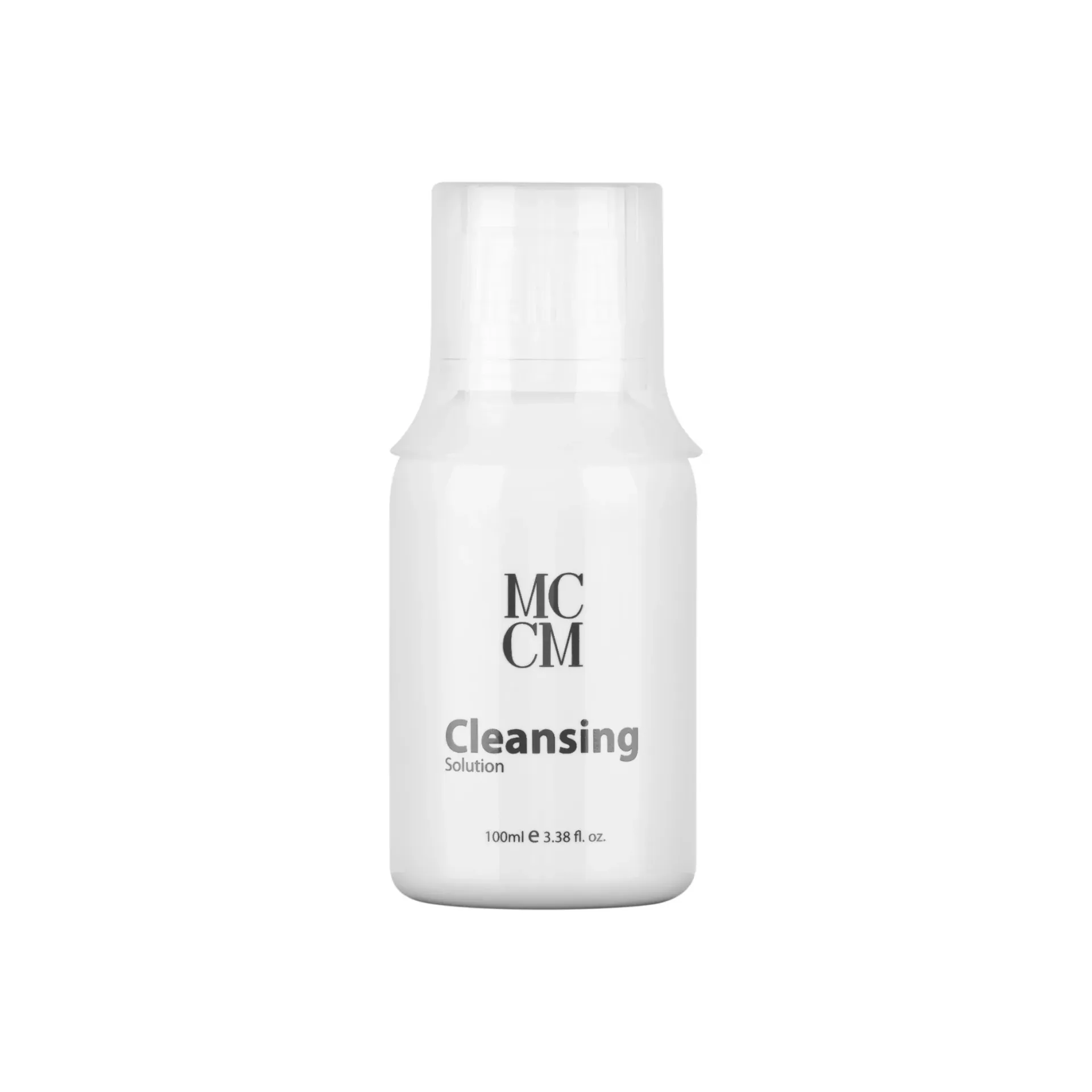 MCCM - Cleansing Solution (100 ml)