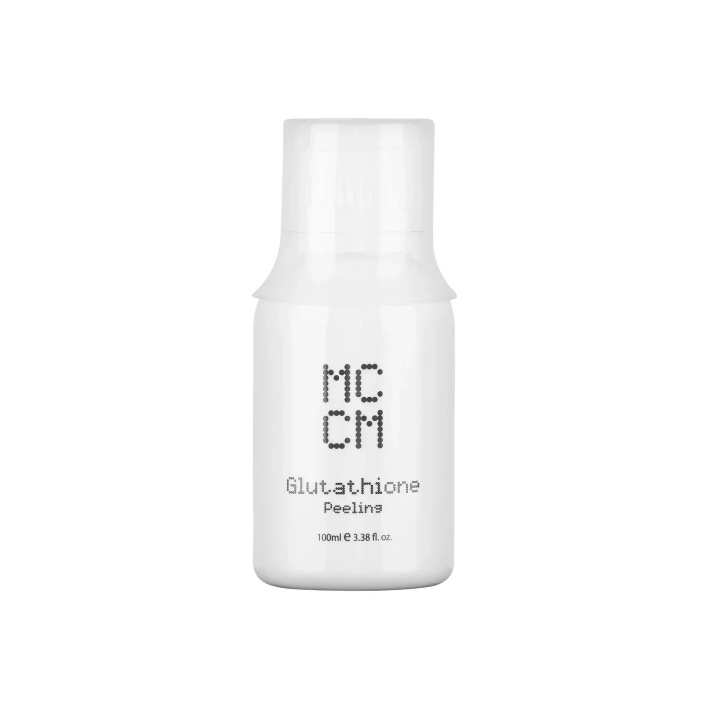 MCCM - Glutathione %20 Peel (100 ml)