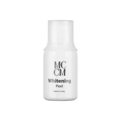 MCCM - Whitening Peel (100 ml)